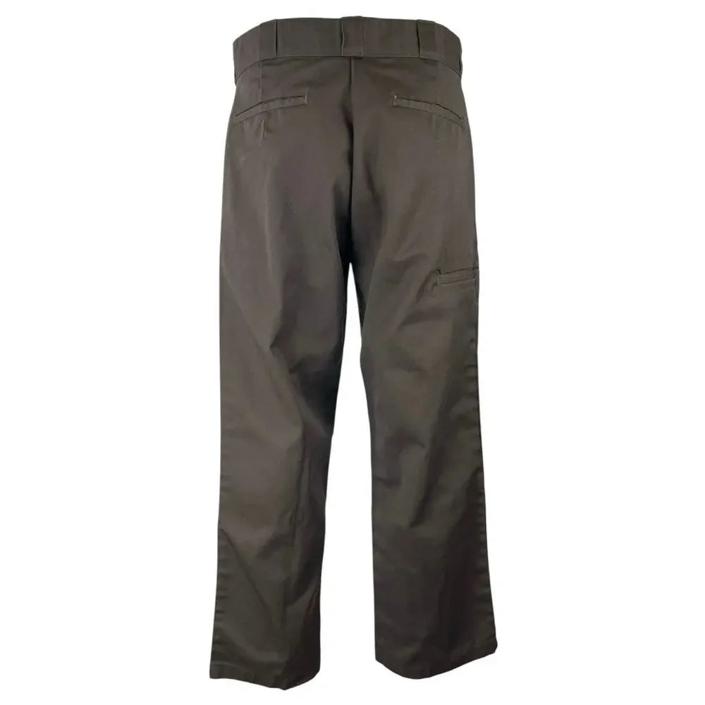 Dickies double knee